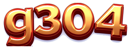 g304 logo
